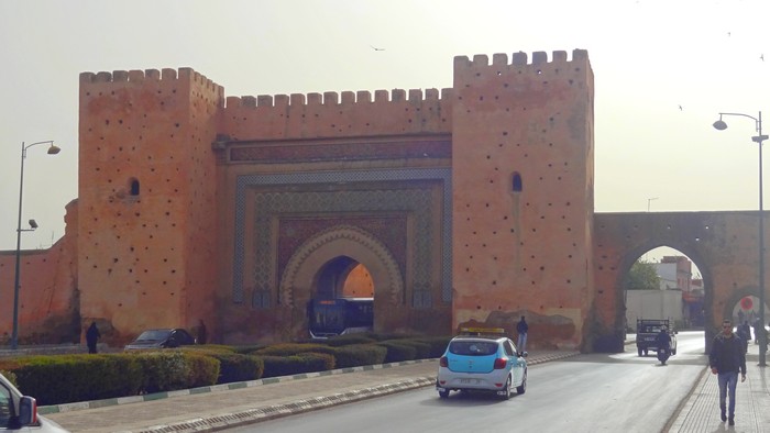 Maroc